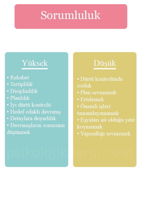 sorumluluk